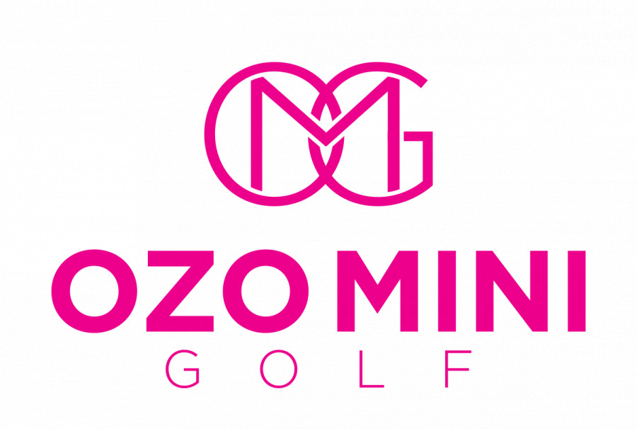 Jaunums! OZO MINI GOLF